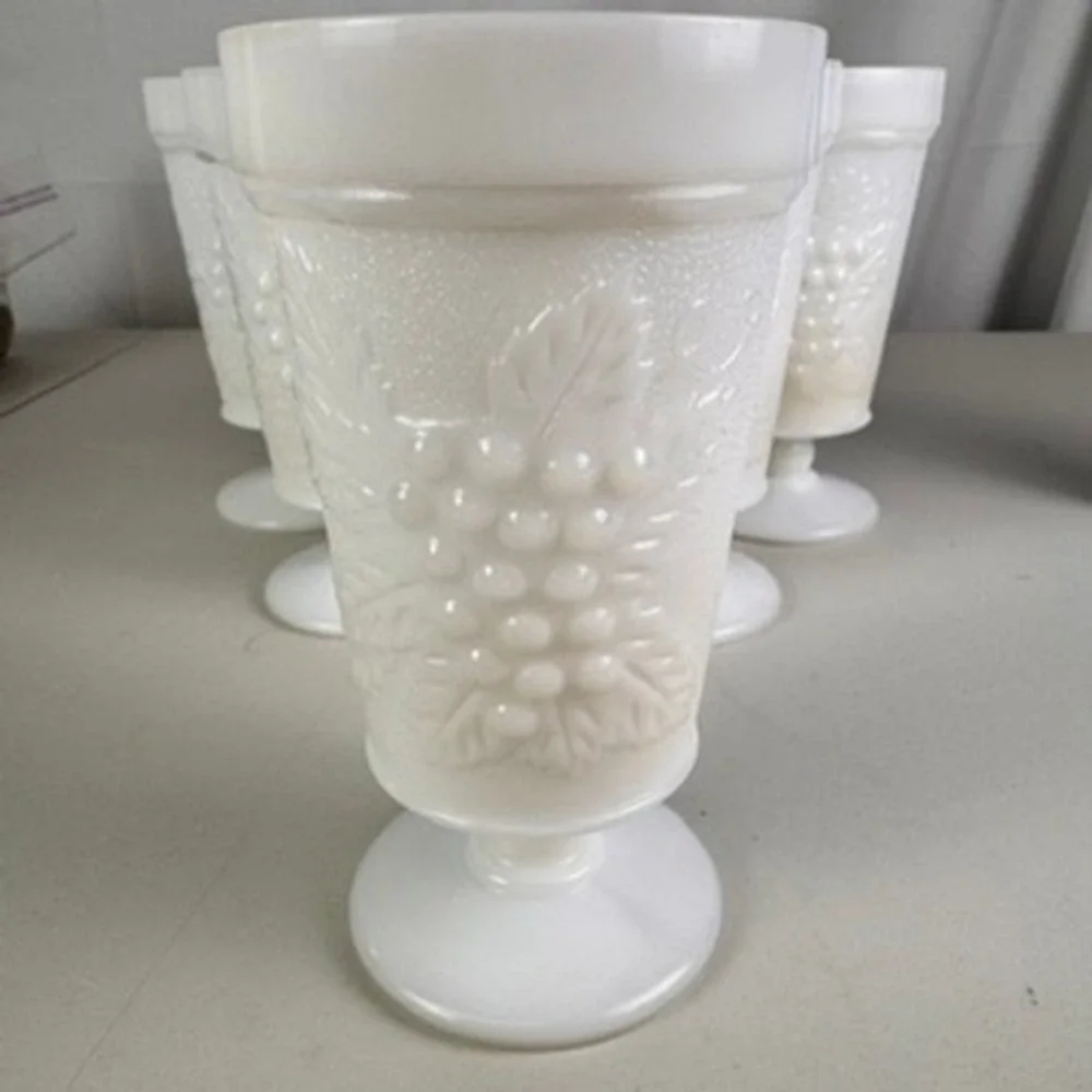 Westmoreland vintage milk